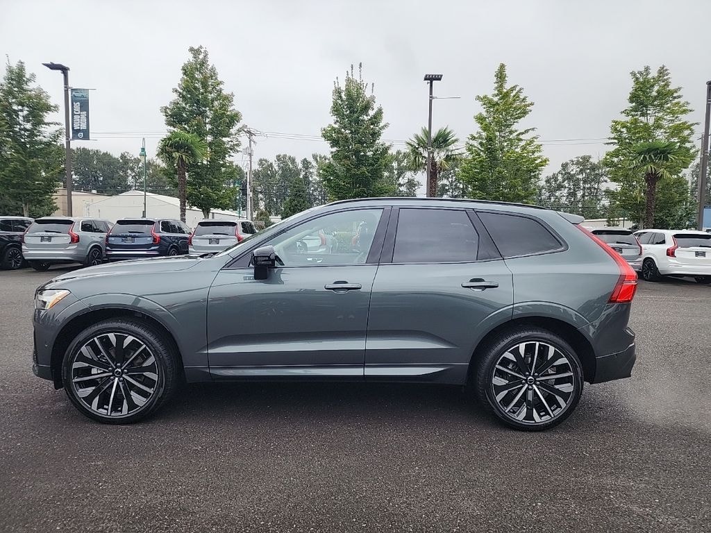 New 2027 Volvo XC60 B5 Ultra SUV
