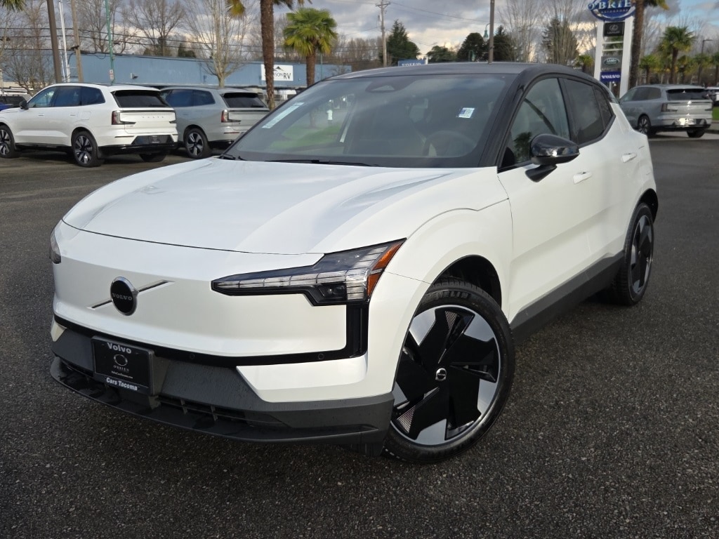 2026 Volvo EX30