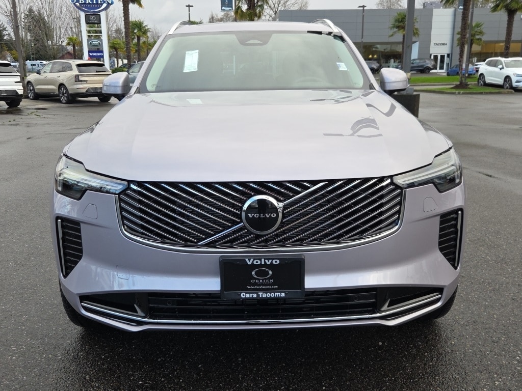 2026 Volvo XC90 Core - Photo 11