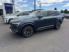 2026 Volvo XC90 plug-in hybrid