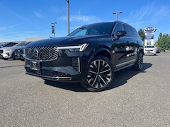 2026 Volvo XC90 plug-in hybrid