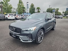 2027 Volvo XC60