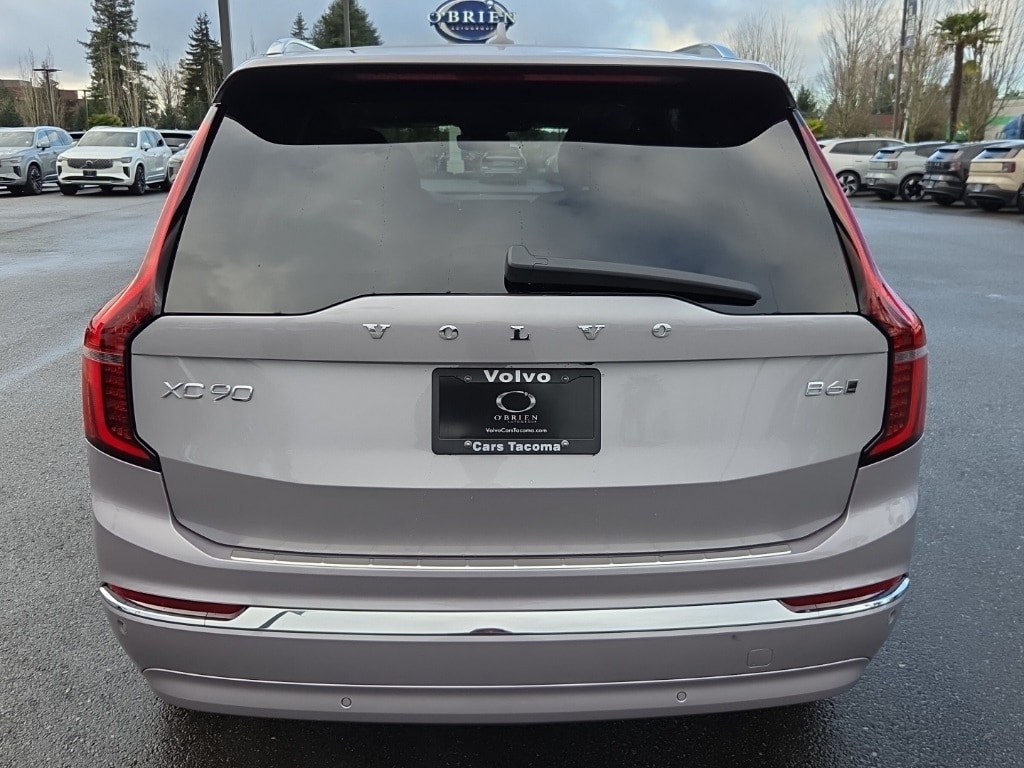 2026 Volvo XC90 Core - Photo 12