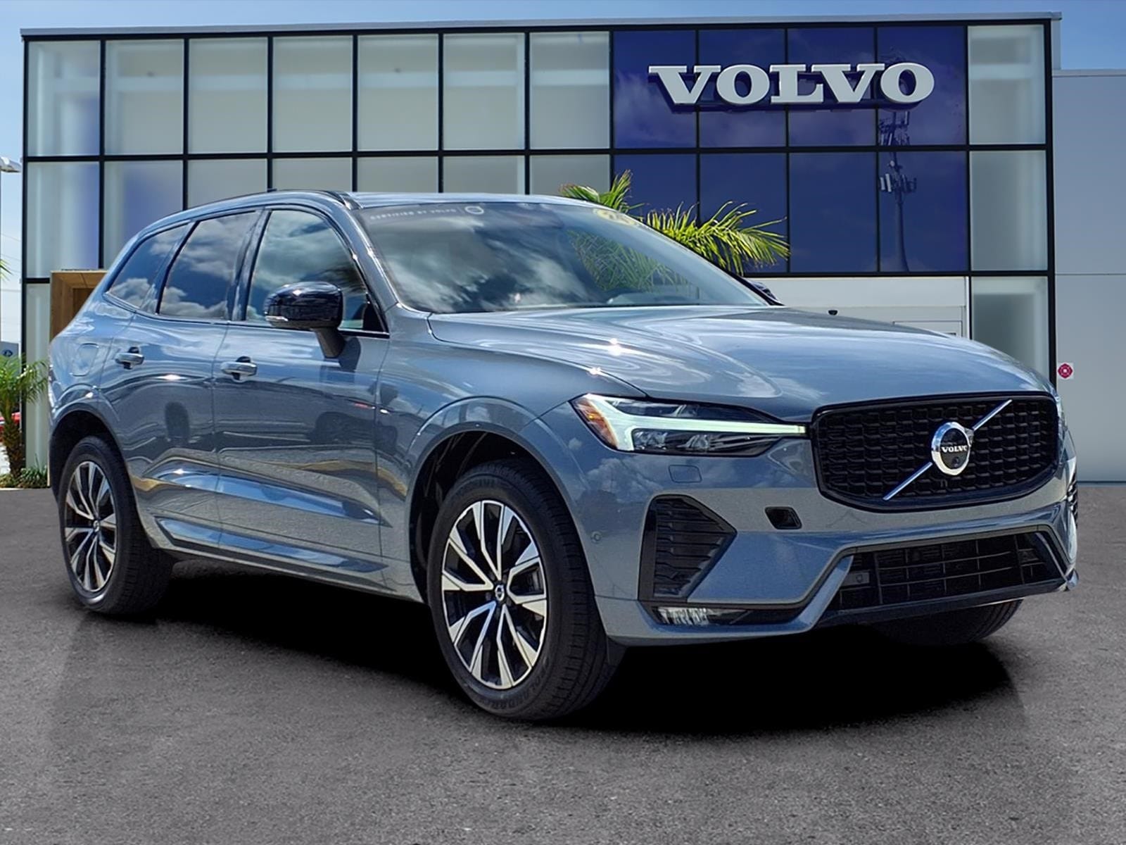 2024 Volvo XC60