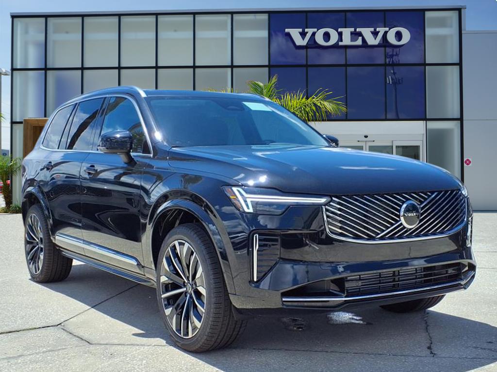 2026 Volvo XC90