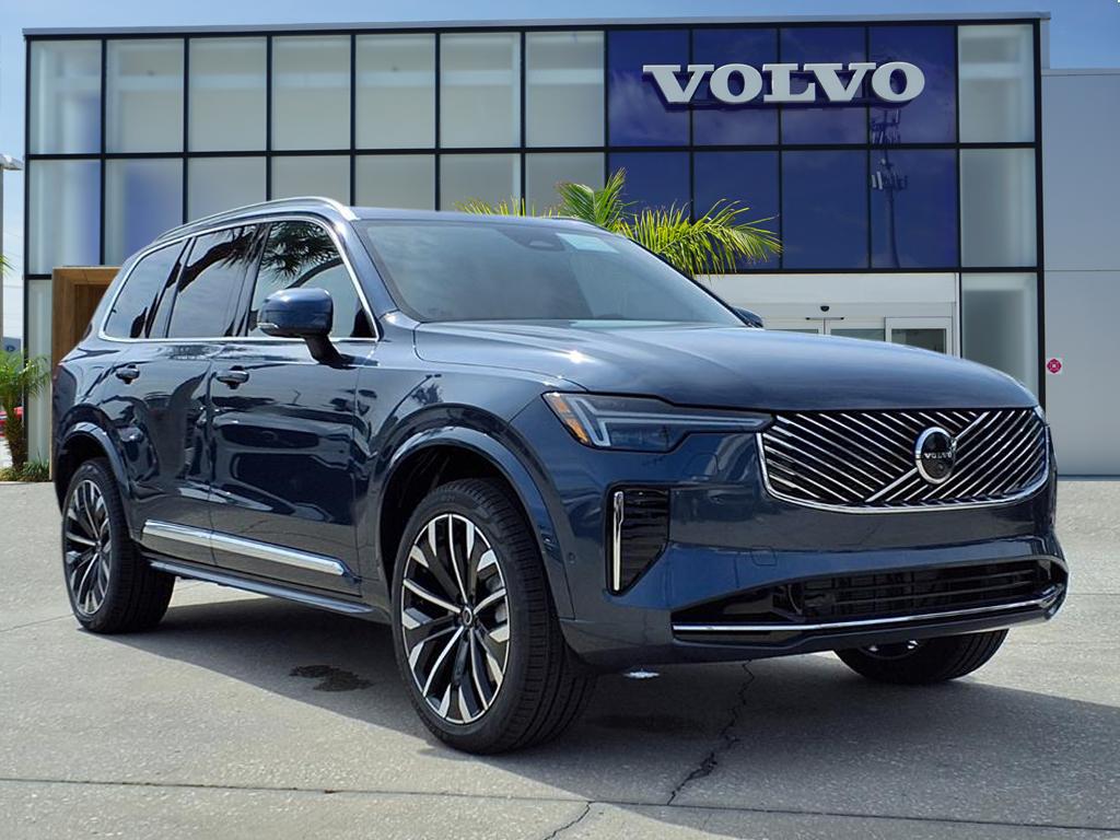 2026 Volvo XC90