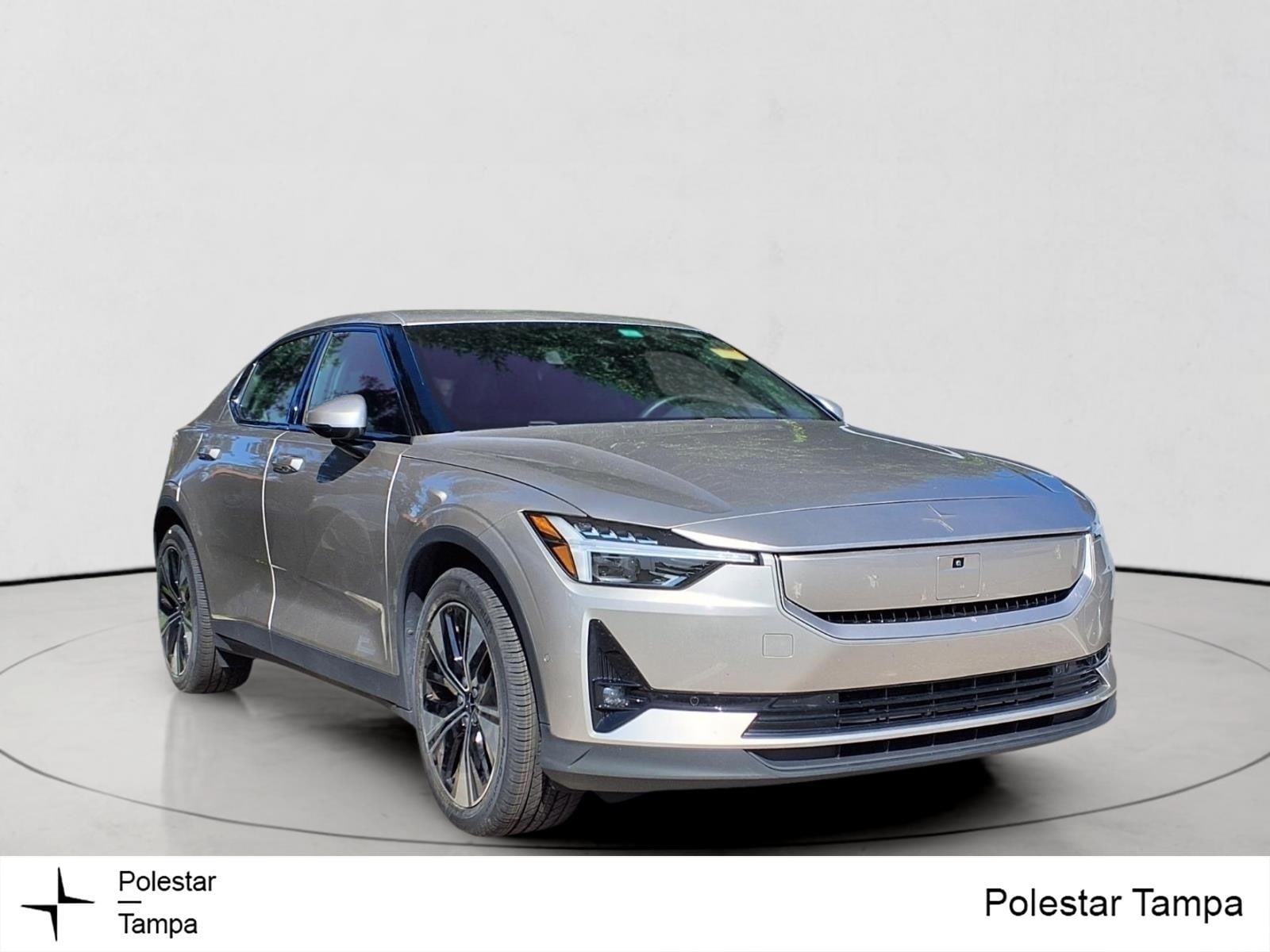 2024 Polestar 2