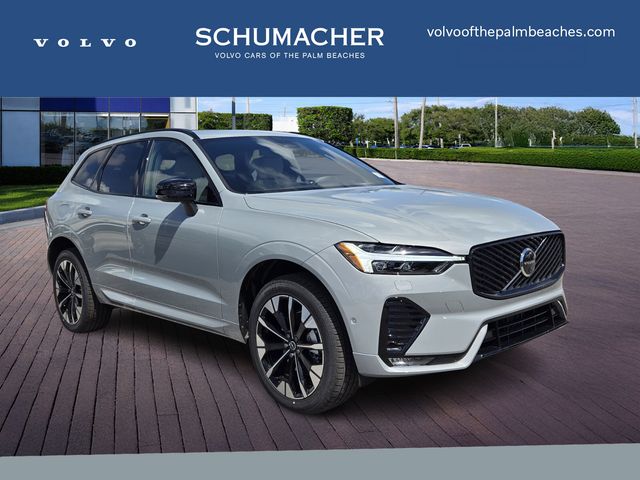 2026 Volvo XC60 B5 Plus AWD SUV