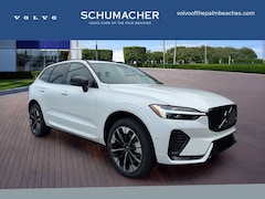 2027 Volvo XC60 Plus AWD SUV