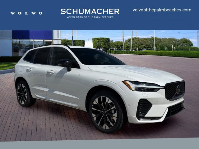 2027 Volvo XC60 Plus AWD SUV