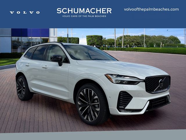 2027 Volvo XC60 B5 Ultra AWD SUV