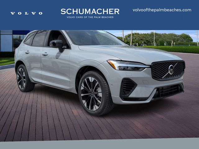 2026 Volvo XC60