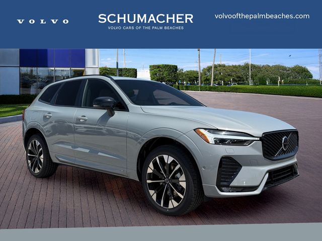 2026 Volvo XC60 B5 Plus AWD SUV
