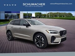 2026 Volvo XC60 B5 Plus AWD SUV