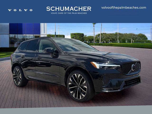 2026 Volvo XC60 B5 Ultra AWD SUV