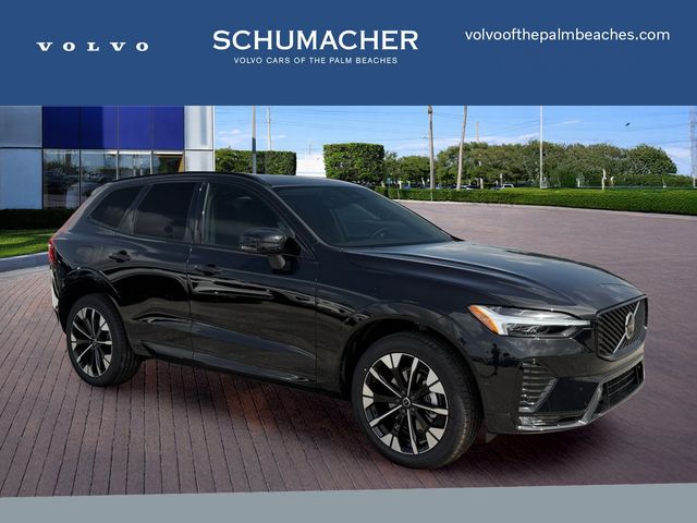 2026 Volvo XC60 B5 Plus AWD SUV