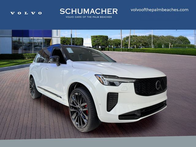 2026 Volvo XC90 B6 Plus 7-Seater AWD SUV
