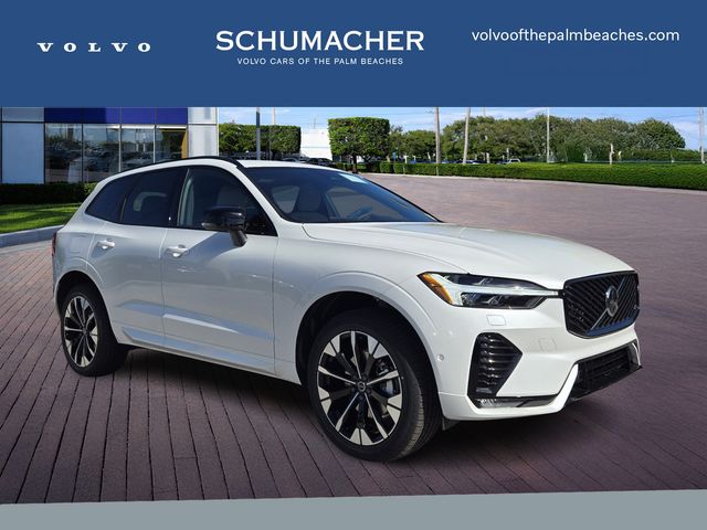 2026 Volvo XC60 B5 Plus AWD SUV