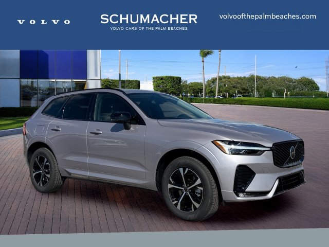2027 Volvo XC60 B5 Core AWD SUV
