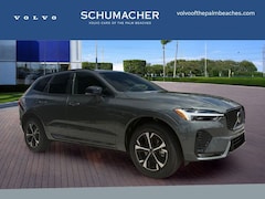 2026 Volvo XC60 B5 Core AWD SUV