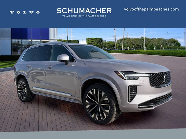 2026 Volvo XC90 B5 Plus 7-Seater AWD SUV