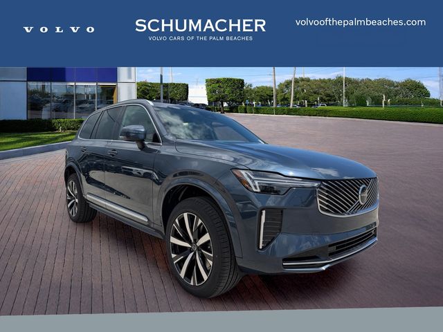 2027 Volvo XC90 B5 Core AWD SUV