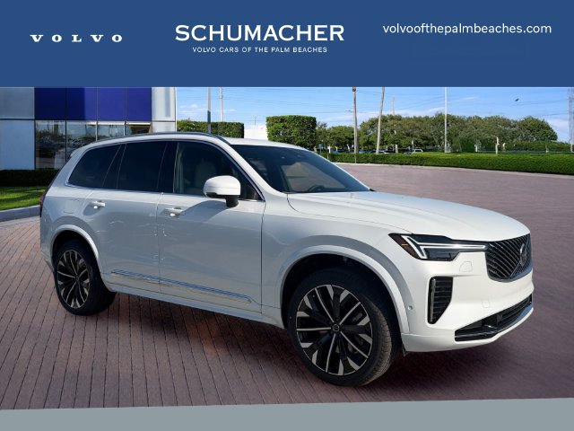 2027 Volvo XC90 Ultra AWD SUV