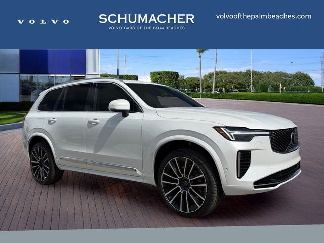 2026 Volvo XC90 B6 Plus 7-Seater AWD SUV