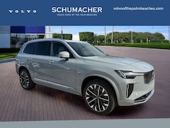 2026 Volvo XC90 B6 Plus 7-Seater AWD SUV