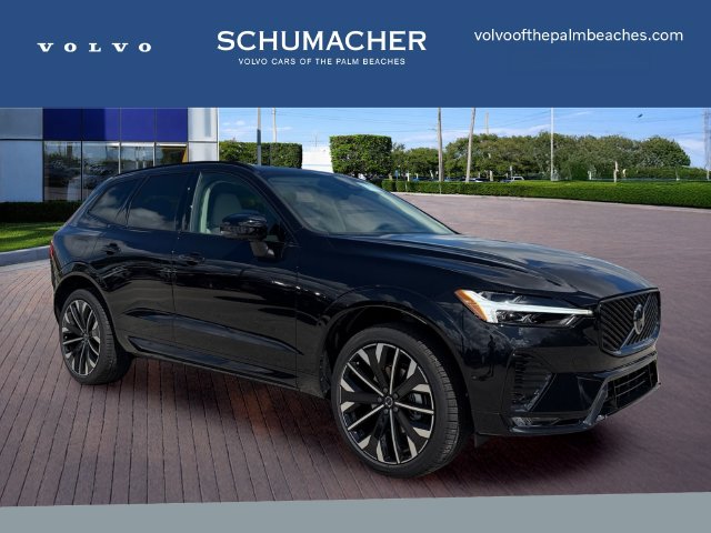 2027 Volvo XC60 B5 Ultra AWD SUV