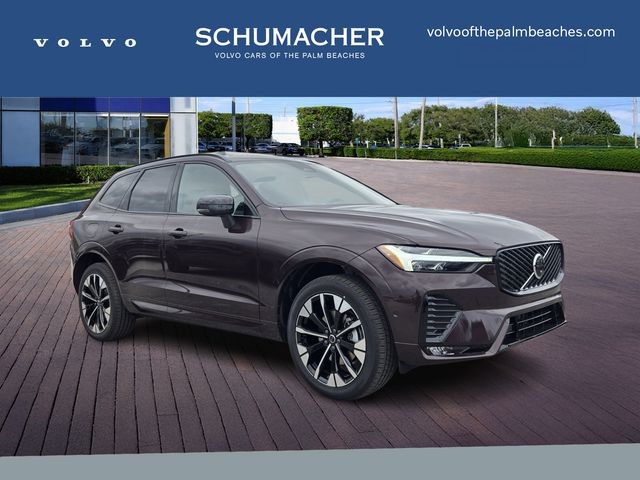 2026 Volvo XC60 B5 Plus AWD SUV
