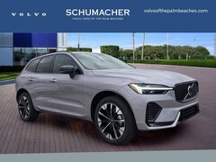 2026 Volvo XC60 B5 Plus AWD SUV