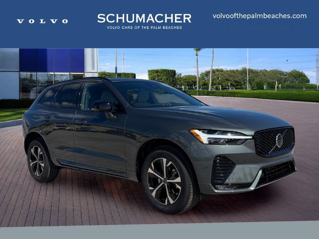 2027 Volvo XC60 B5 Core AWD SUV