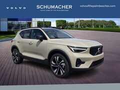2026 Volvo XC40 B5 Ultra AWD SUV