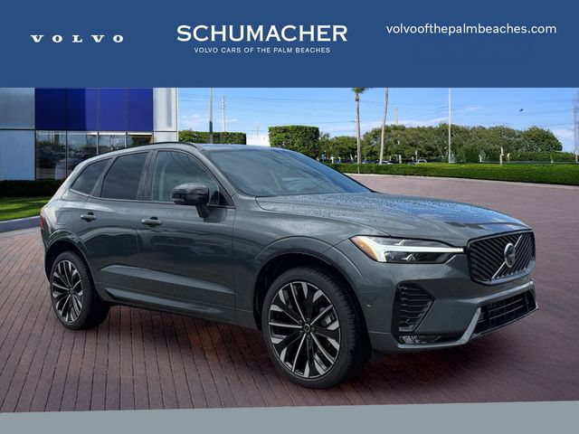 2026 Volvo XC60 B5 Ultra AWD SUV