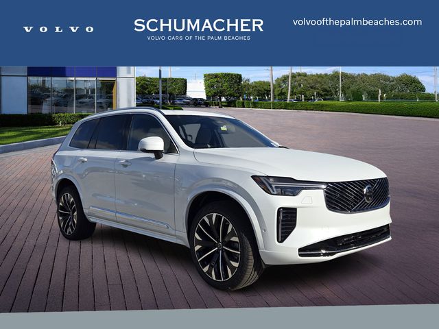 2026 Volvo XC90 B6 Ultra 7-Seater AWD SUV