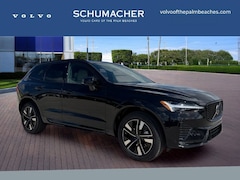 2027 Volvo XC60 B5 Core AWD SUV
