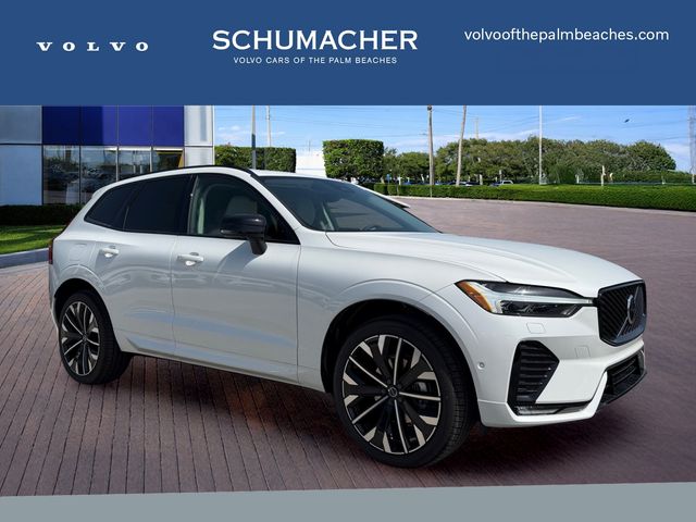 2026 Volvo XC60 B5 Ultra AWD SUV