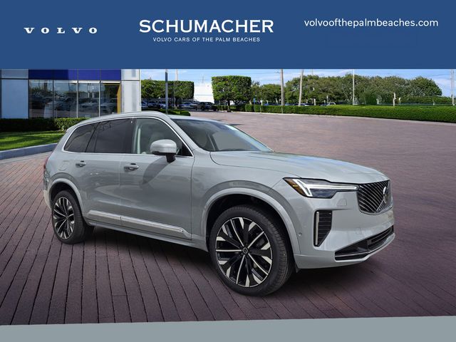 2026 Volvo XC90 B6 Ultra 7-Seater AWD SUV