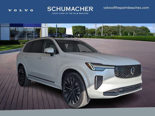 2026 Volvo XC90 B6 Ultra 7-Seater AWD SUV