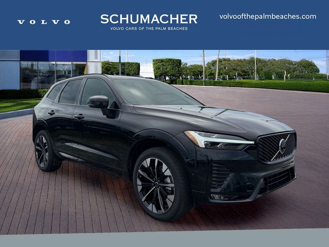 2027 Volvo XC60 Plus AWD SUV