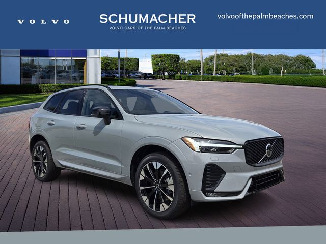 2026 Volvo XC60 B5 Plus AWD SUV