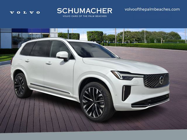 2026 Volvo XC90 B6 Ultra 7-Seater AWD SUV