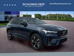 2027 Volvo XC60 B5 Core AWD SUV