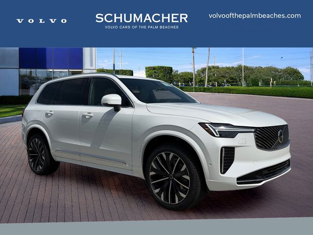 2026 Volvo XC90 B6 Plus 7-Seater AWD SUV