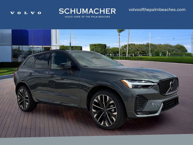 2026 Volvo XC60 B5 Ultra AWD SUV