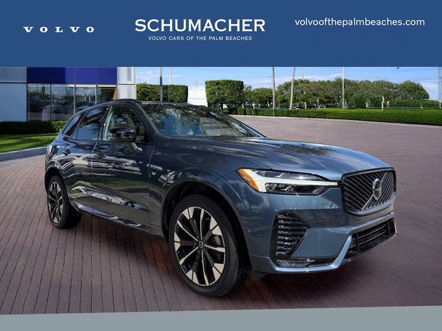 2026 Volvo XC60