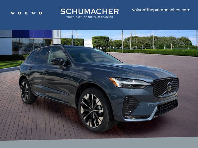 2027 Volvo XC60 Plus AWD SUV