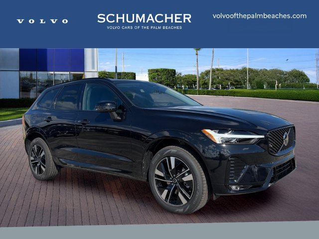 2027 Volvo XC60 B5 Core AWD SUV