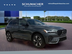 2026 Volvo XC60 B5 Core AWD SUV